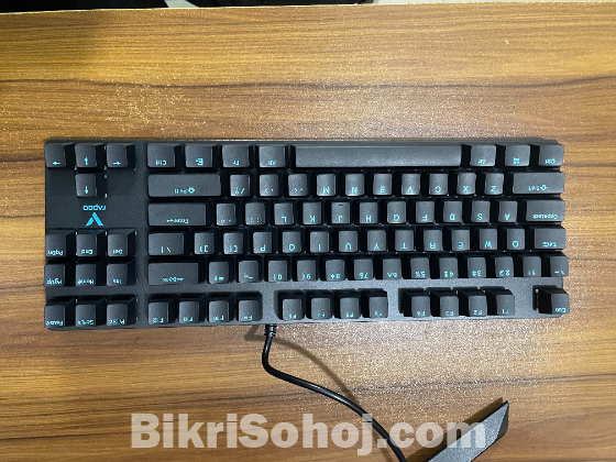 Rapoo V500 PRO TKL
